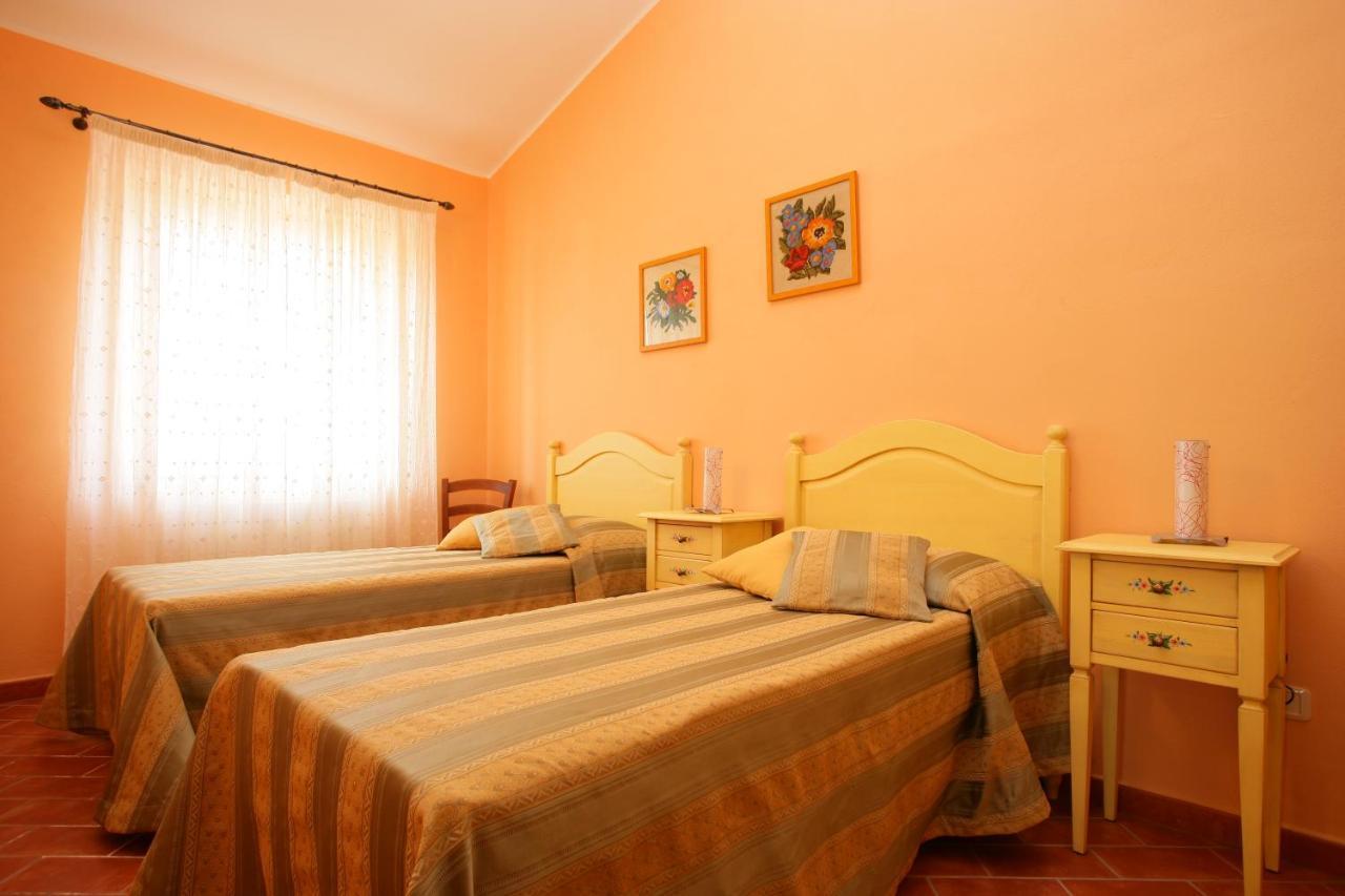 Appartamenti San Giuseppe Piancastagnaio Zewnętrze zdjęcie